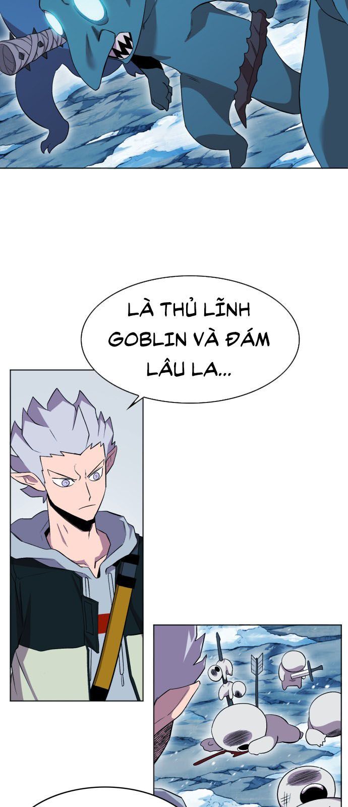 Hard Core Leveling Warrior Ss2 Chapter 42 - 25