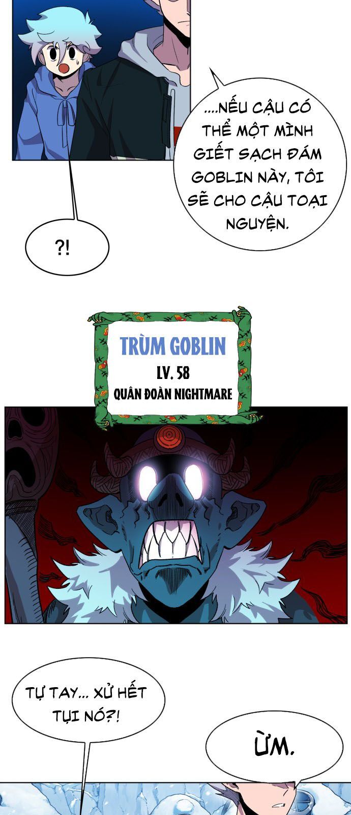 Hard Core Leveling Warrior Ss2 Chapter 42 - 27