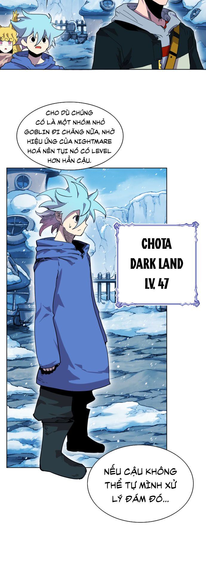 Hard Core Leveling Warrior Ss2 Chapter 42 - 28