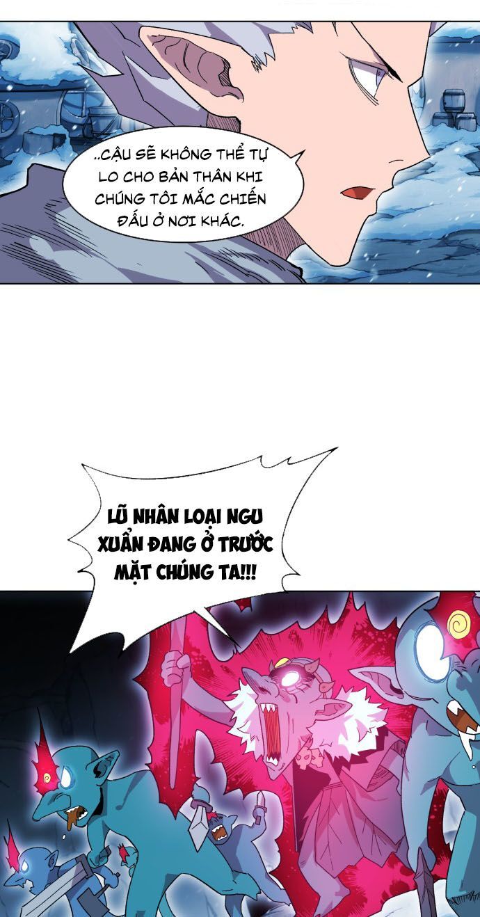 Hard Core Leveling Warrior Ss2 Chapter 42 - 29