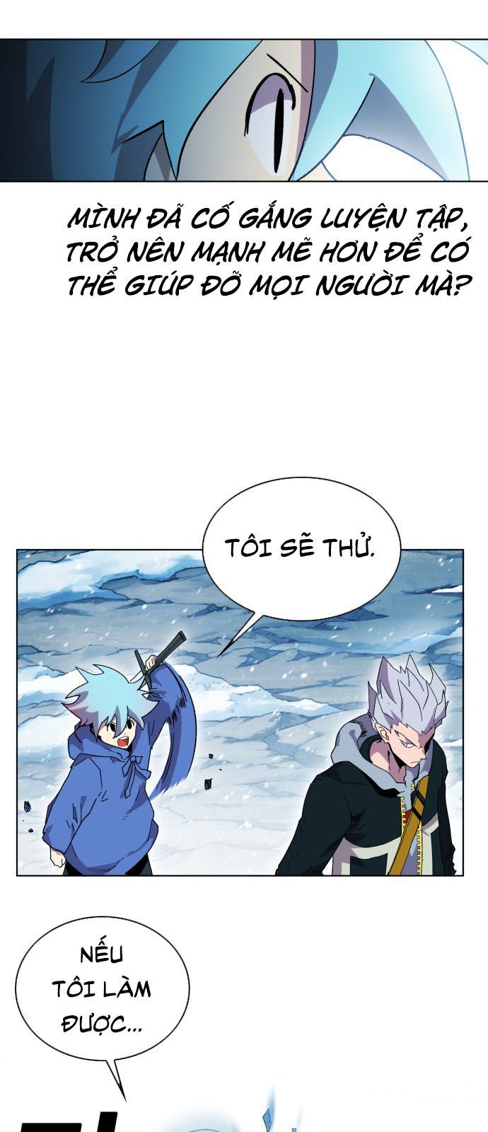 Hard Core Leveling Warrior Ss2 Chapter 42 - 32