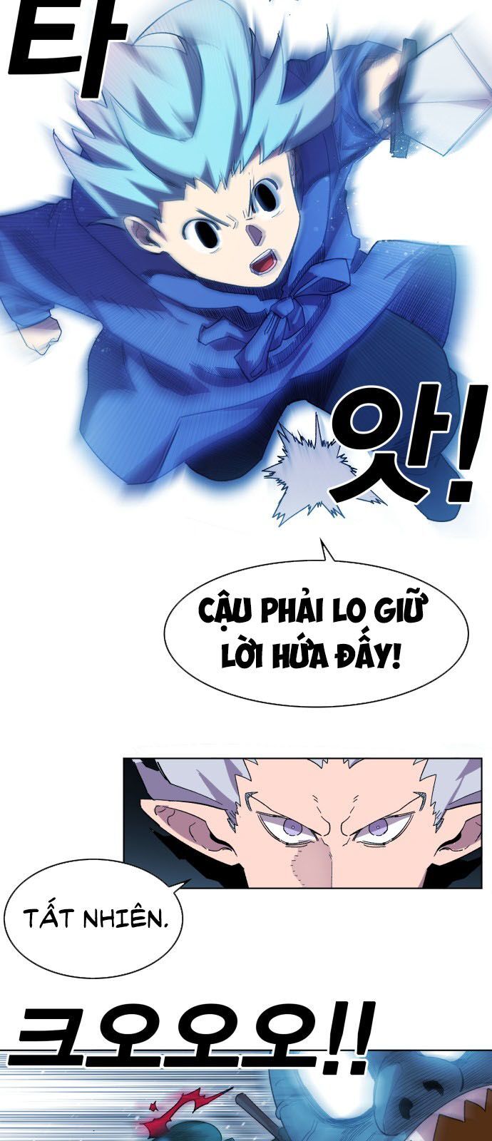 Hard Core Leveling Warrior Ss2 Chapter 42 - 33