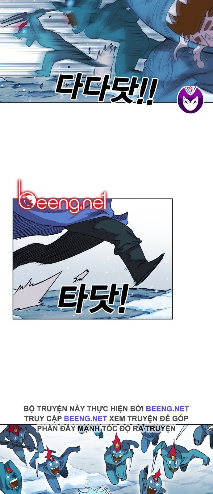 Hard Core Leveling Warrior Ss2 Chapter 42 - 34