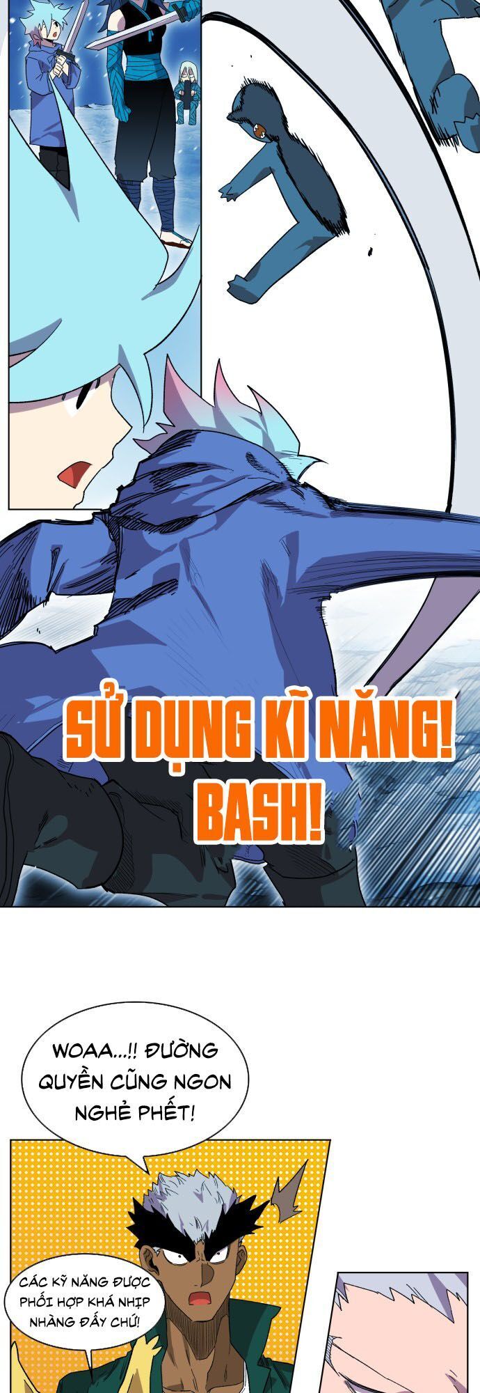 Hard Core Leveling Warrior Ss2 Chapter 42 - 37