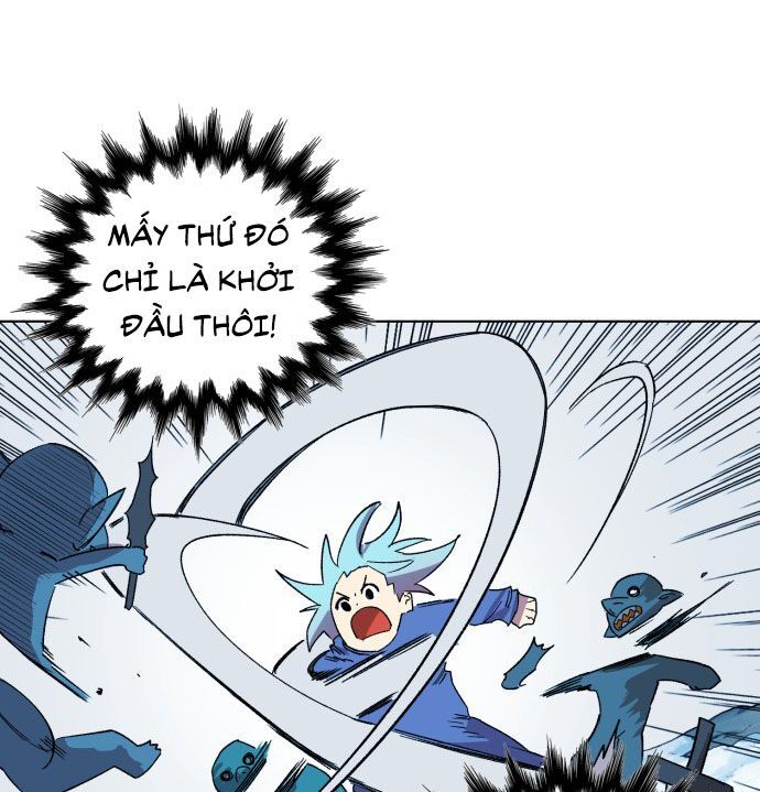 Hard Core Leveling Warrior Ss2 Chapter 42 - 39