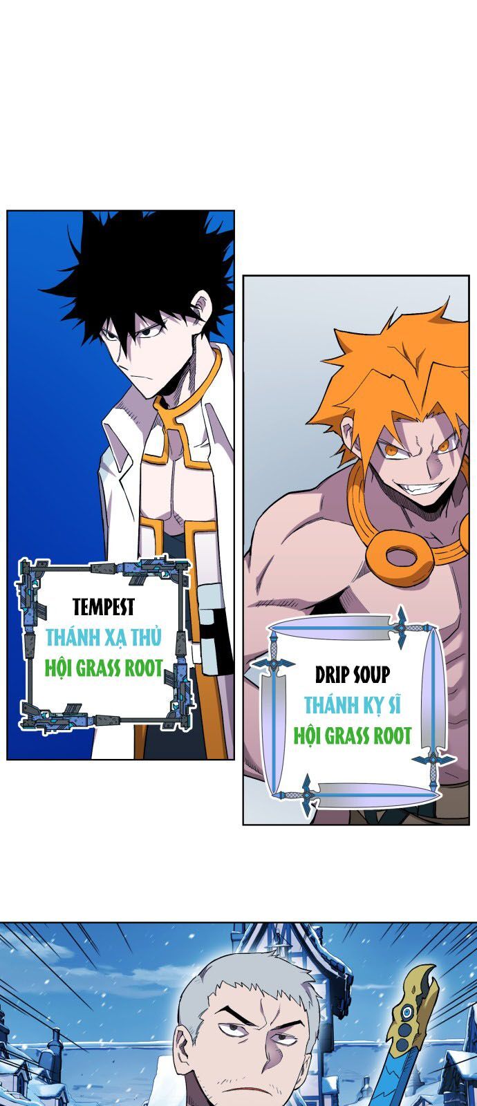 Hard Core Leveling Warrior Ss2 Chapter 42 - 5