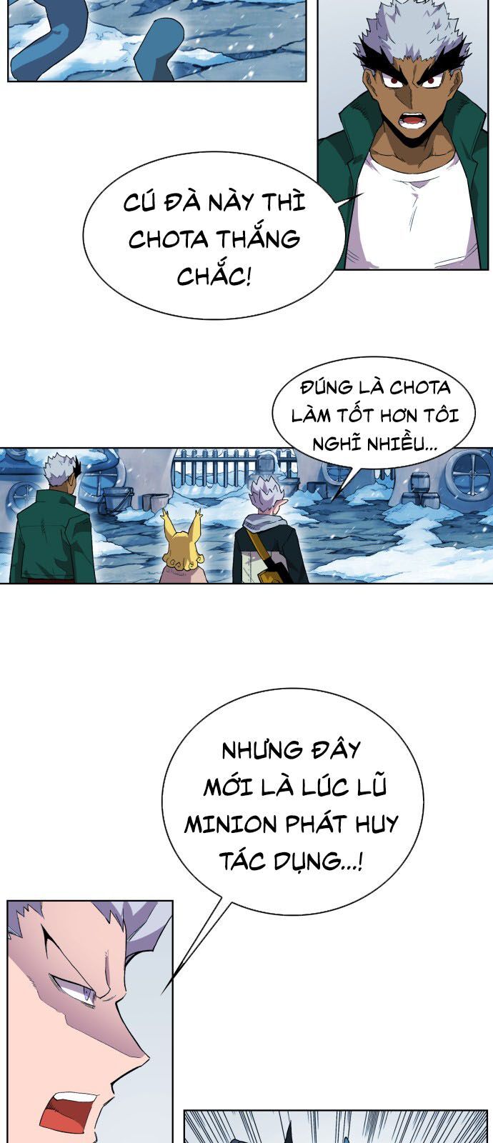 Hard Core Leveling Warrior Ss2 Chapter 42 - 41