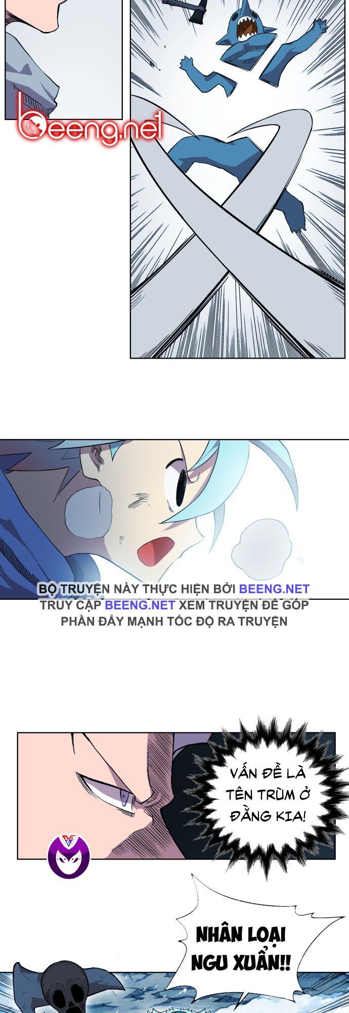 Hard Core Leveling Warrior Ss2 Chapter 42 - 42