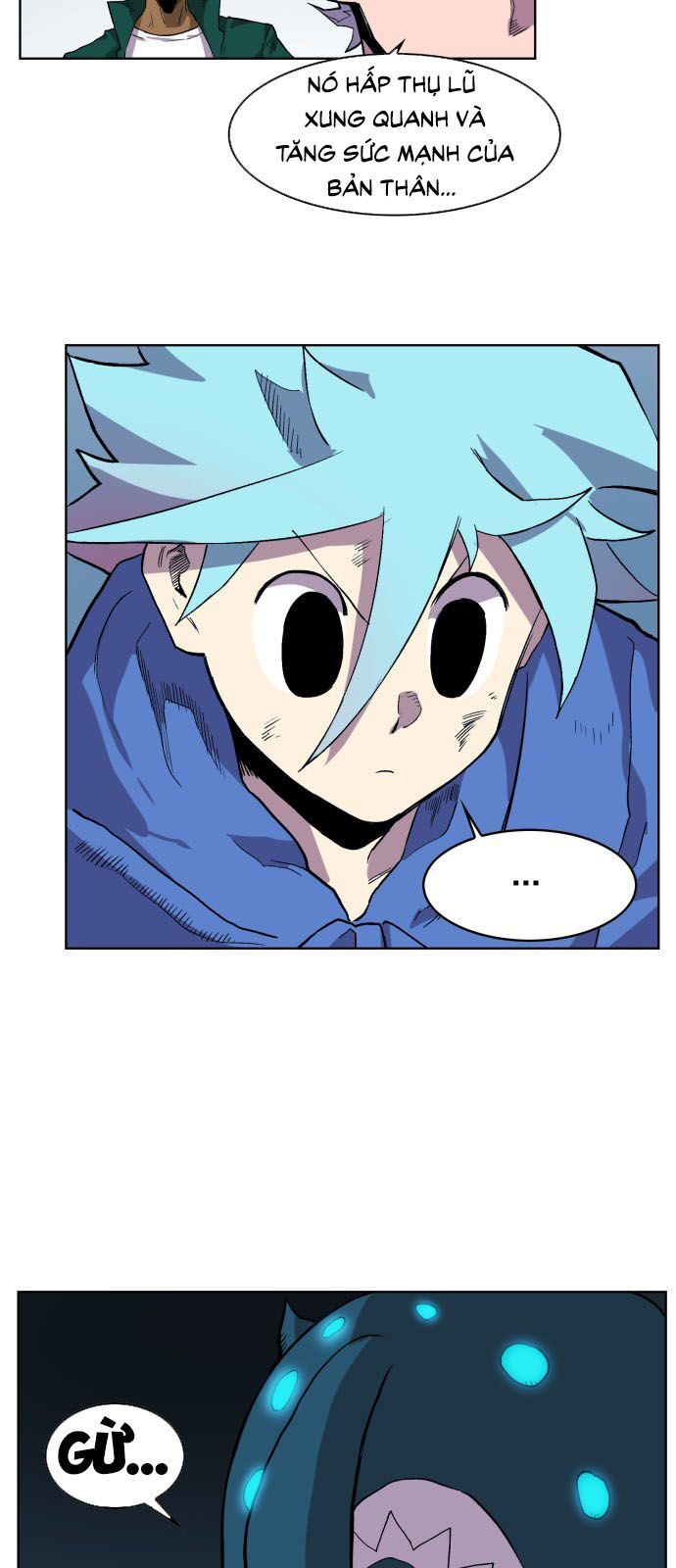 Hard Core Leveling Warrior Ss2 Chapter 42 - 49