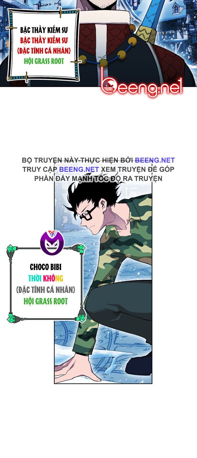 Hard Core Leveling Warrior Ss2 Chapter 42 - 6