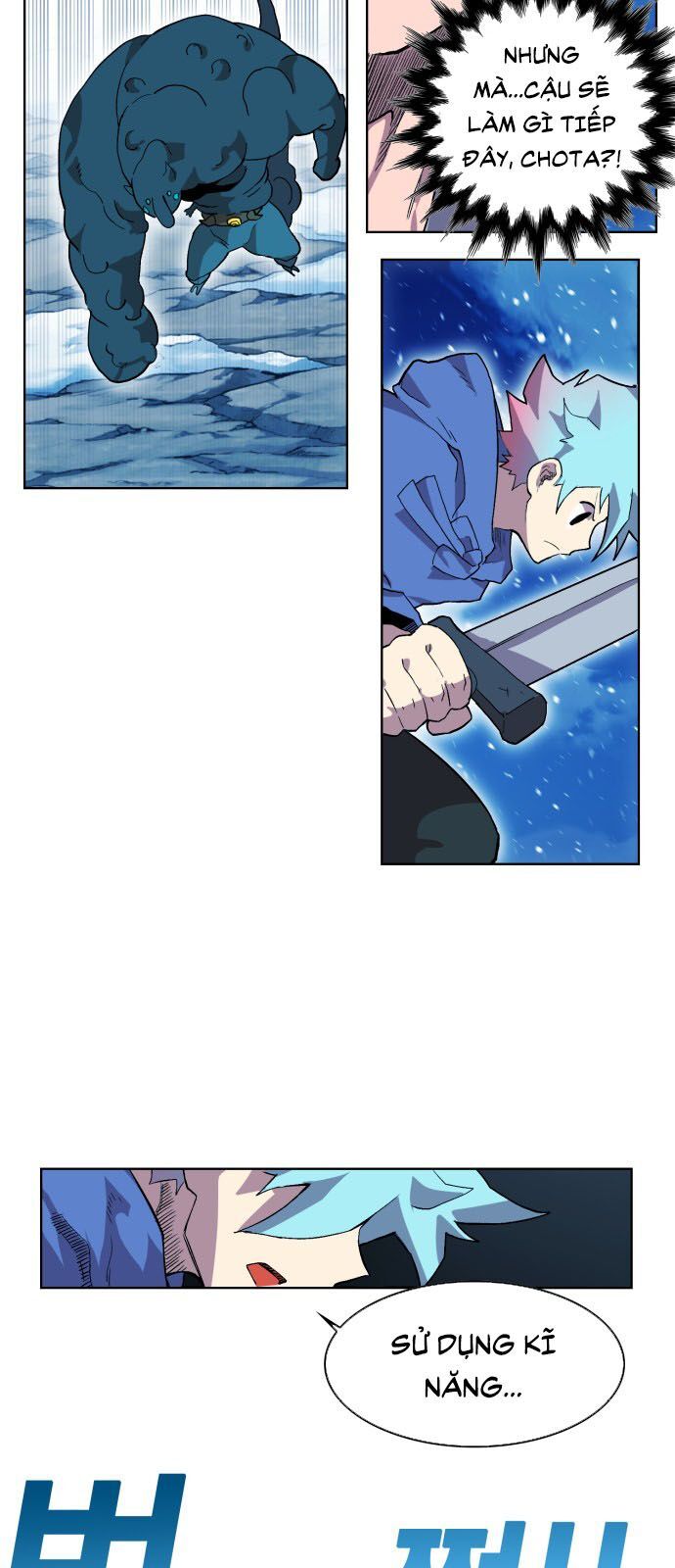 Hard Core Leveling Warrior Ss2 Chapter 42 - 52