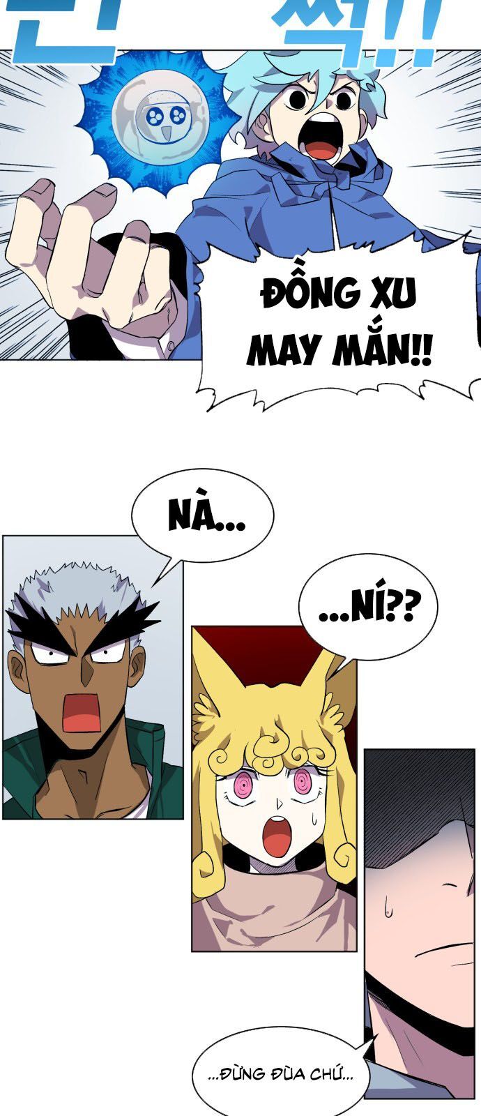 Hard Core Leveling Warrior Ss2 Chapter 42 - 53