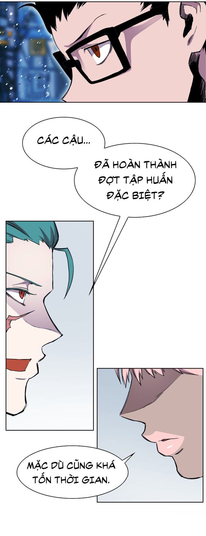 Hard Core Leveling Warrior Ss2 Chapter 42 - 7