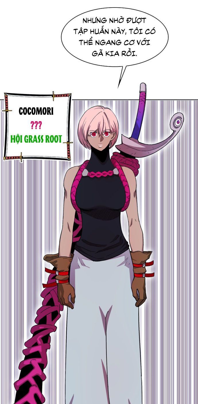 Hard Core Leveling Warrior Ss2 Chapter 42 - 8