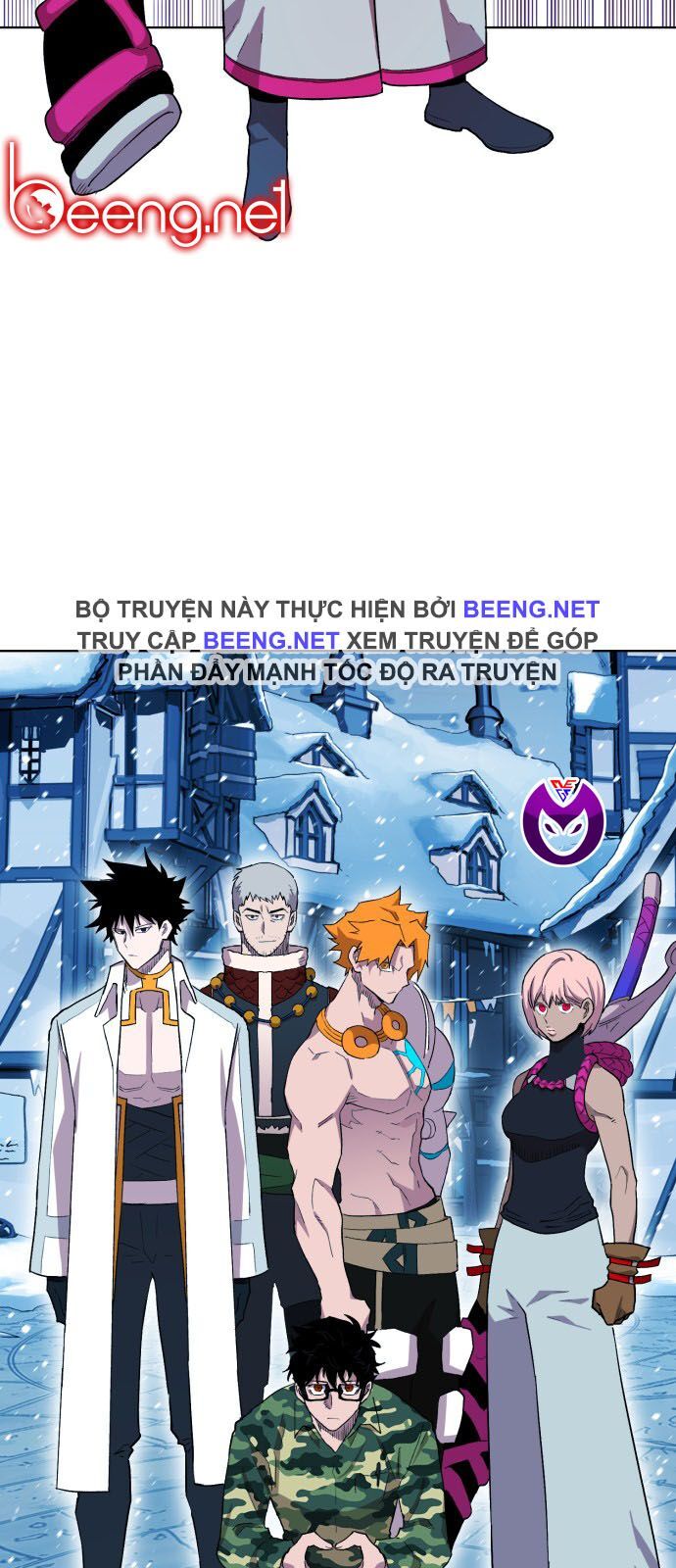 Hard Core Leveling Warrior Ss2 Chapter 42 - 9