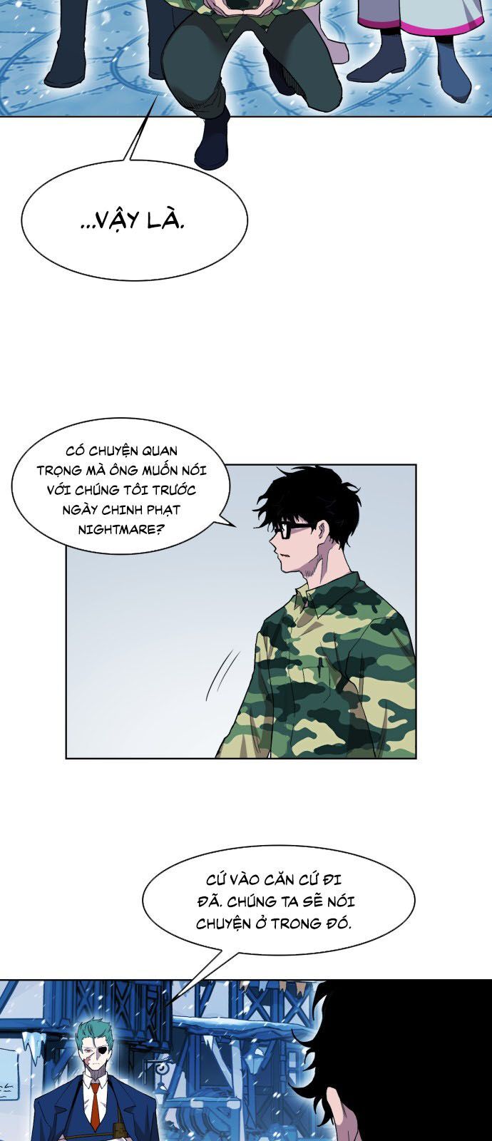 Hard Core Leveling Warrior Ss2 Chapter 42 - 10