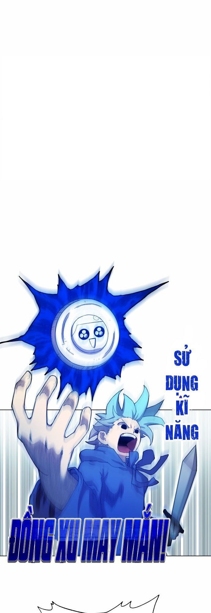 Hard Core Leveling Warrior Ss2 Chapter 43 - 1