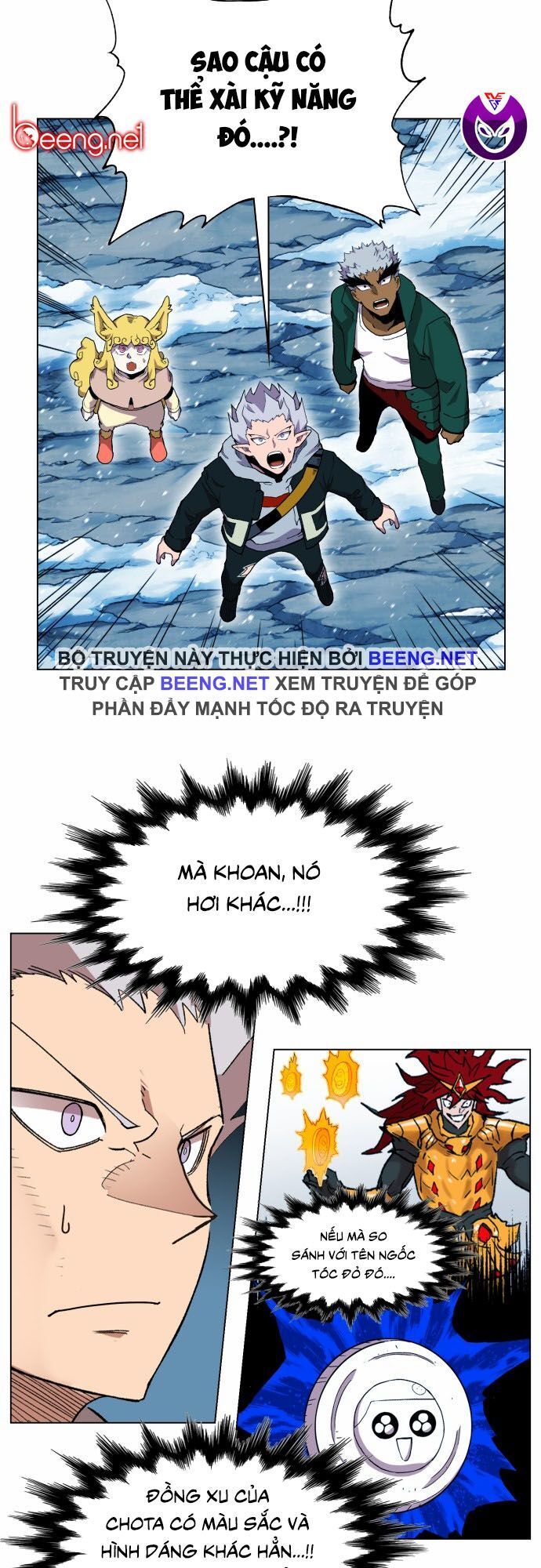 Hard Core Leveling Warrior Ss2 Chapter 43 - 2