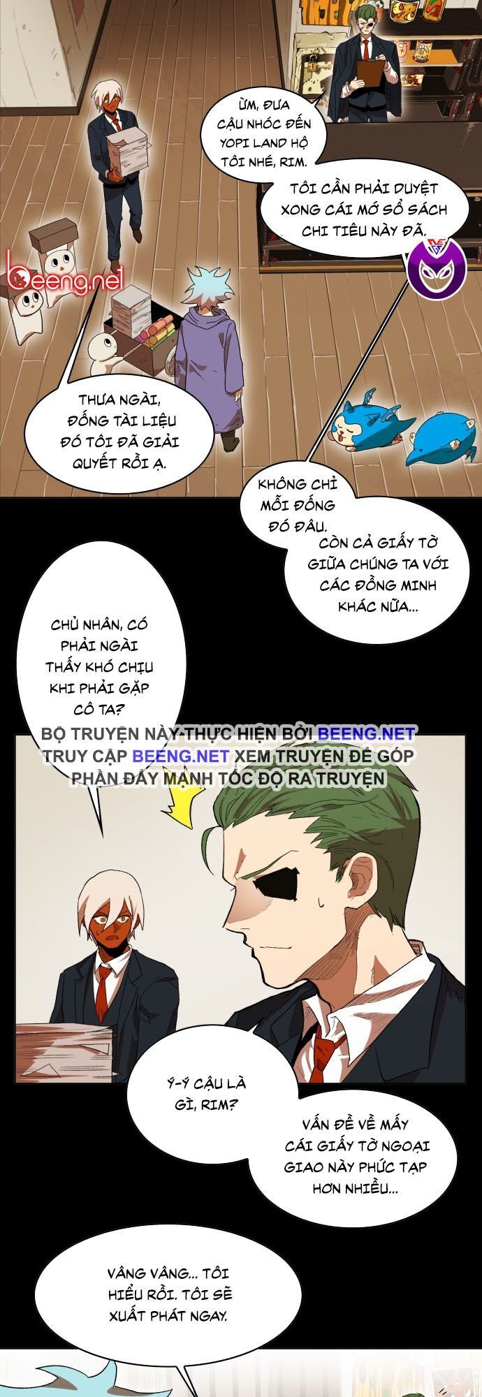 Hard Core Leveling Warrior Ss2 Chapter 43 - 11