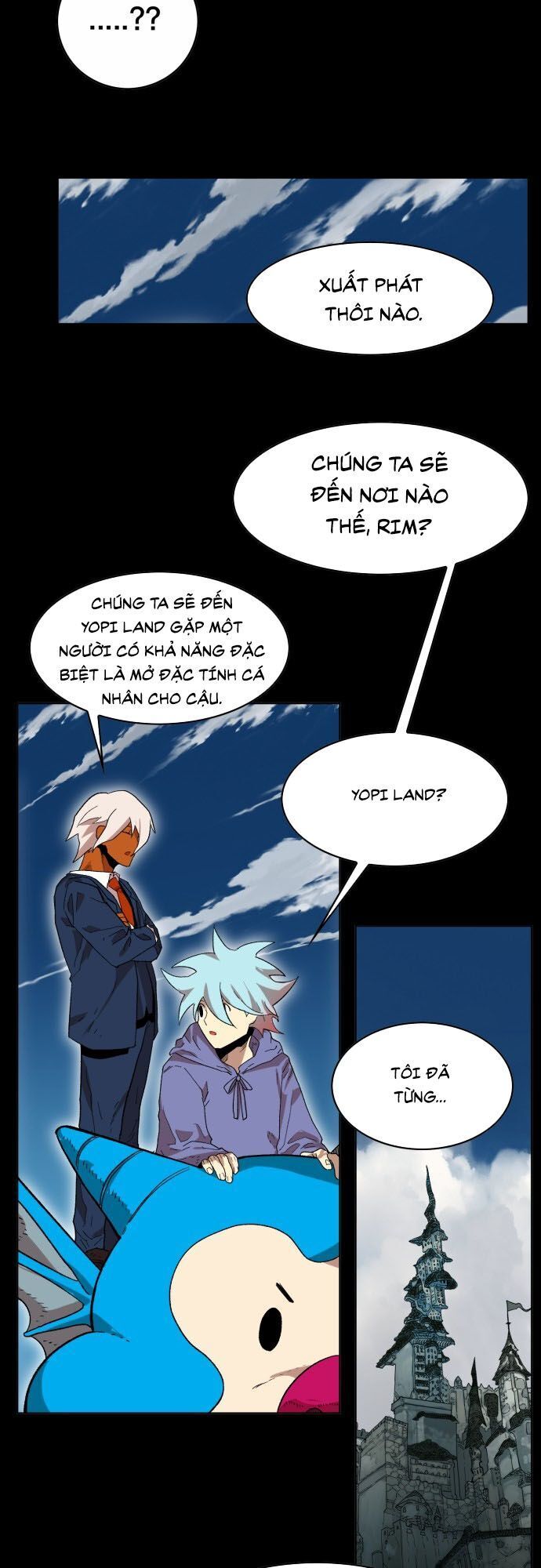 Hard Core Leveling Warrior Ss2 Chapter 43 - 13