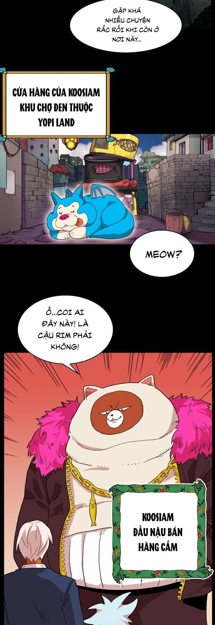 Hard Core Leveling Warrior Ss2 Chapter 43 - 14