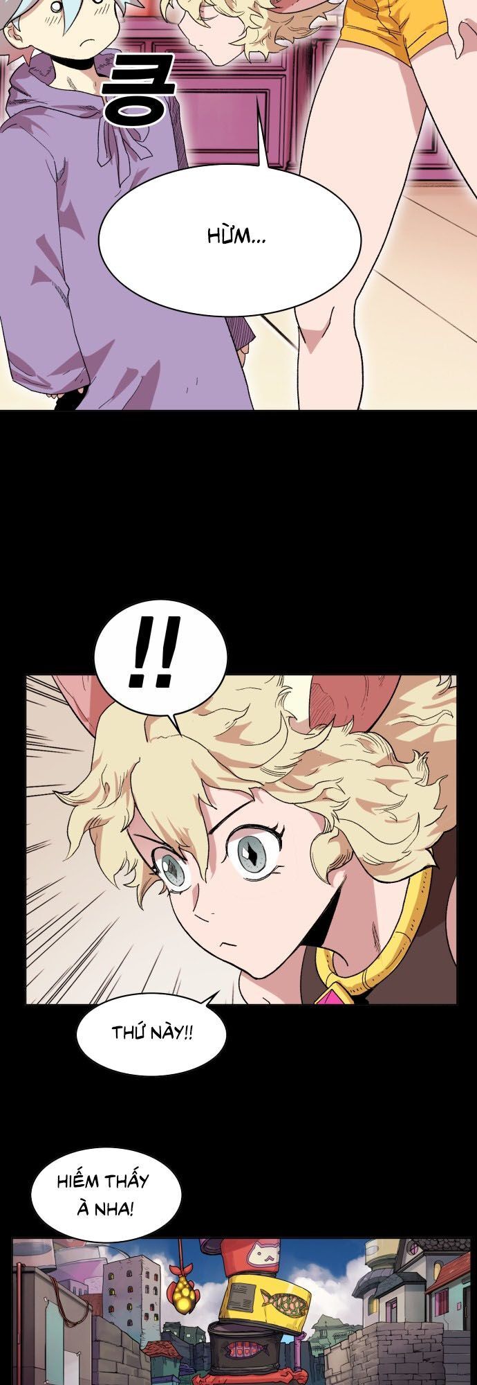 Hard Core Leveling Warrior Ss2 Chapter 43 - 19