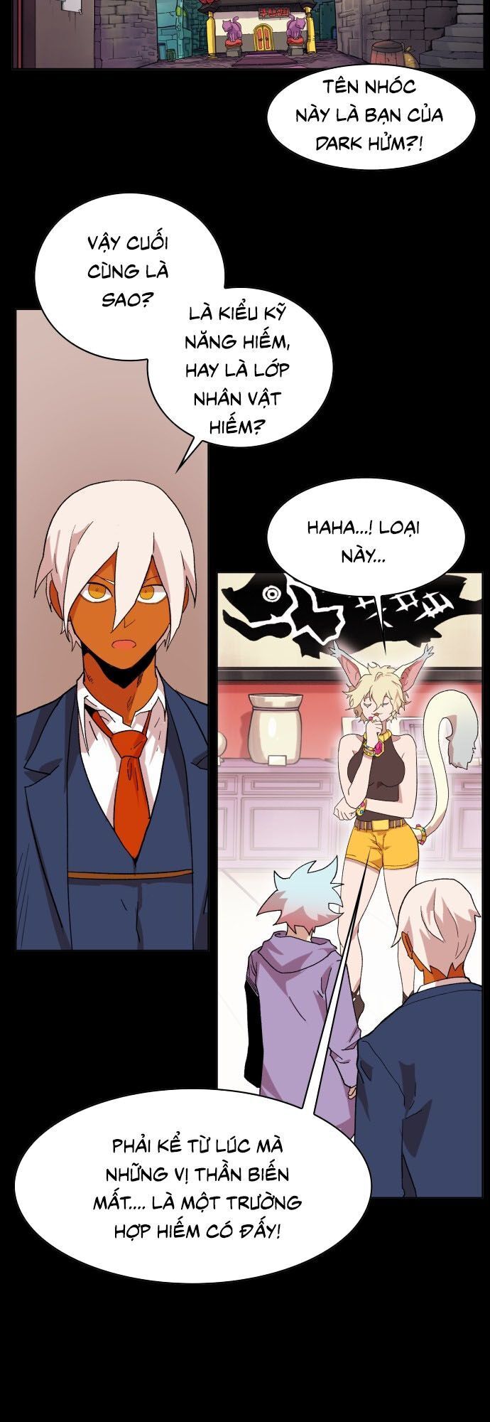 Hard Core Leveling Warrior Ss2 Chapter 43 - 20