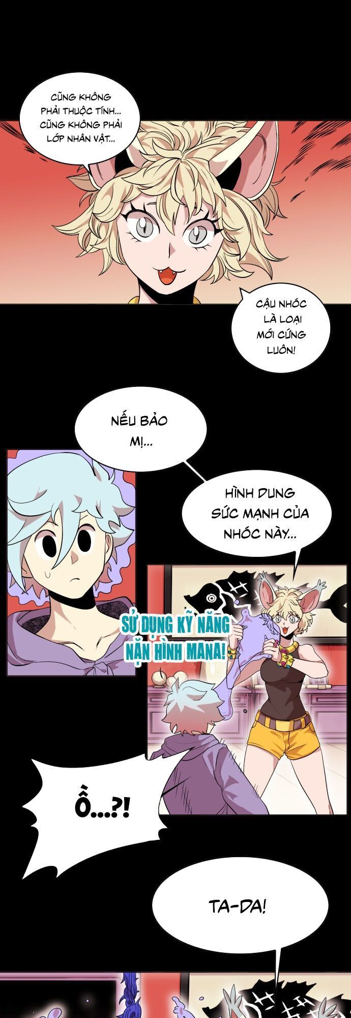 Hard Core Leveling Warrior Ss2 Chapter 43 - 21