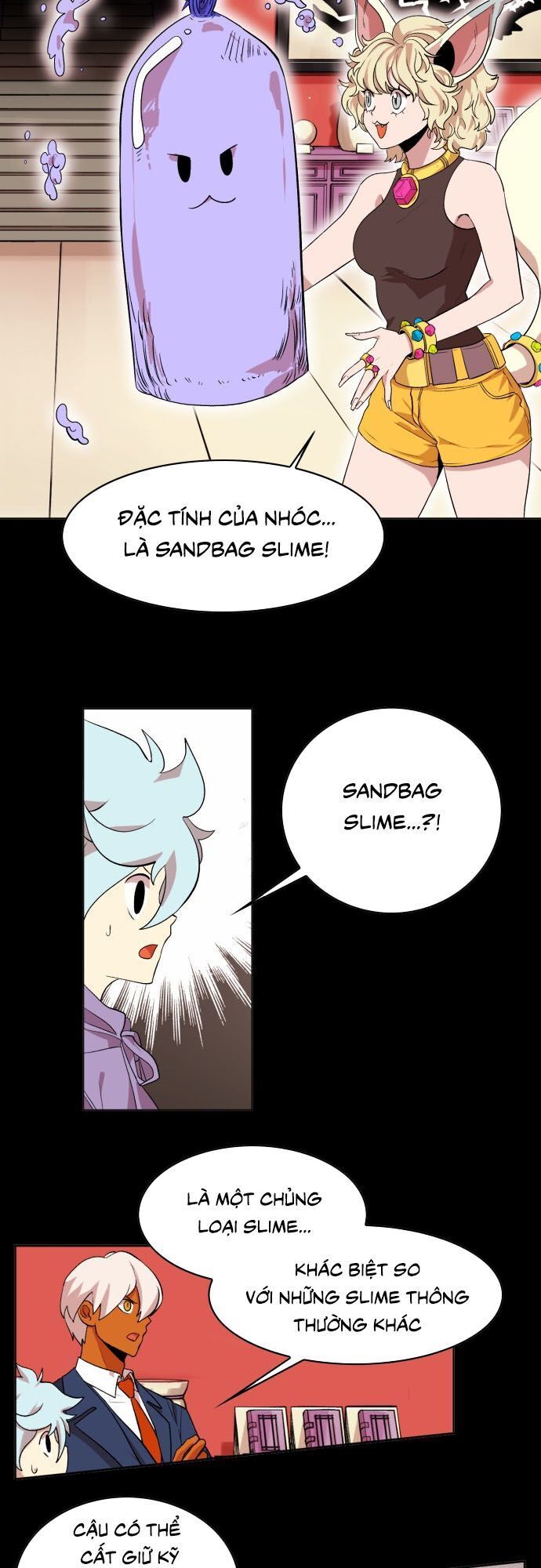 Hard Core Leveling Warrior Ss2 Chapter 43 - 22