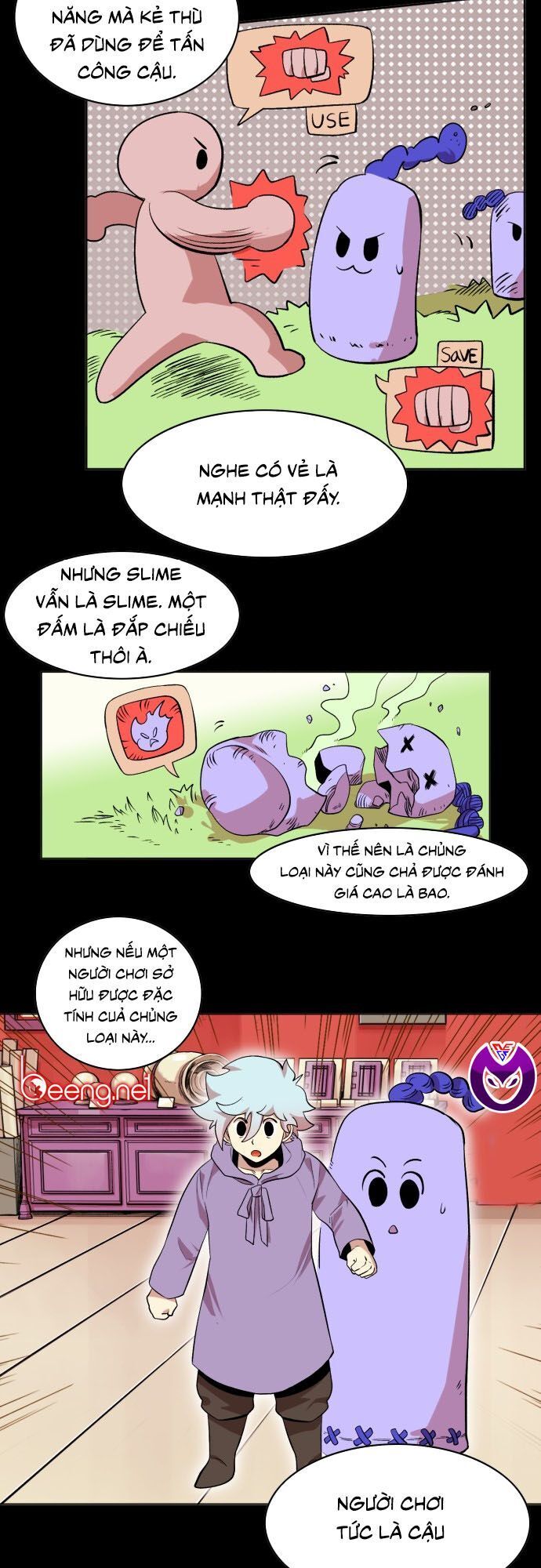 Hard Core Leveling Warrior Ss2 Chapter 43 - 23