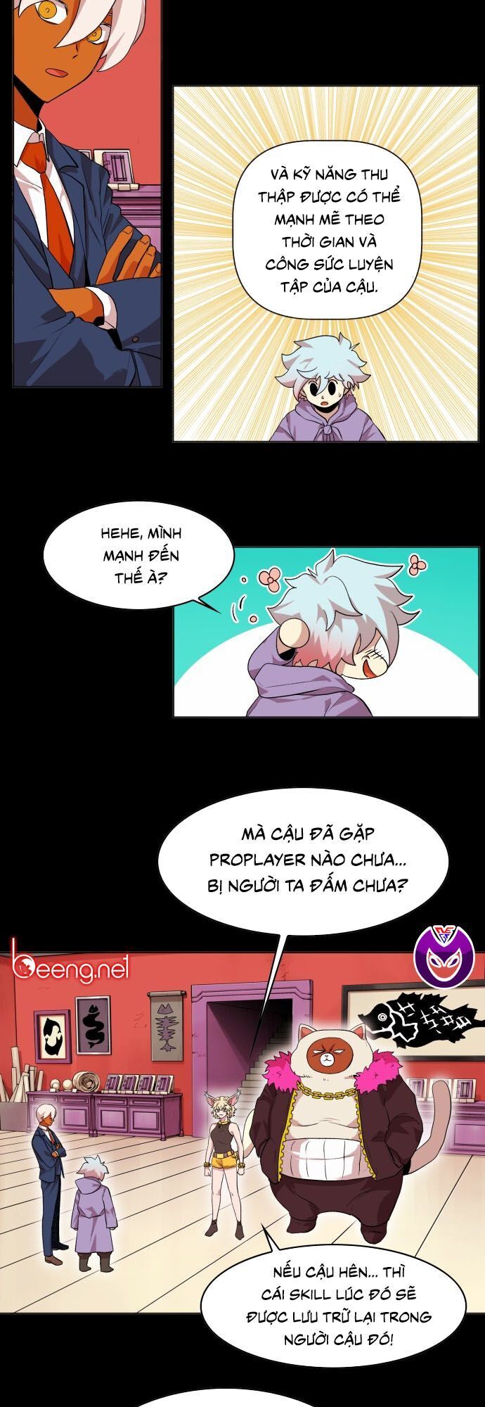 Hard Core Leveling Warrior Ss2 Chapter 43 - 25