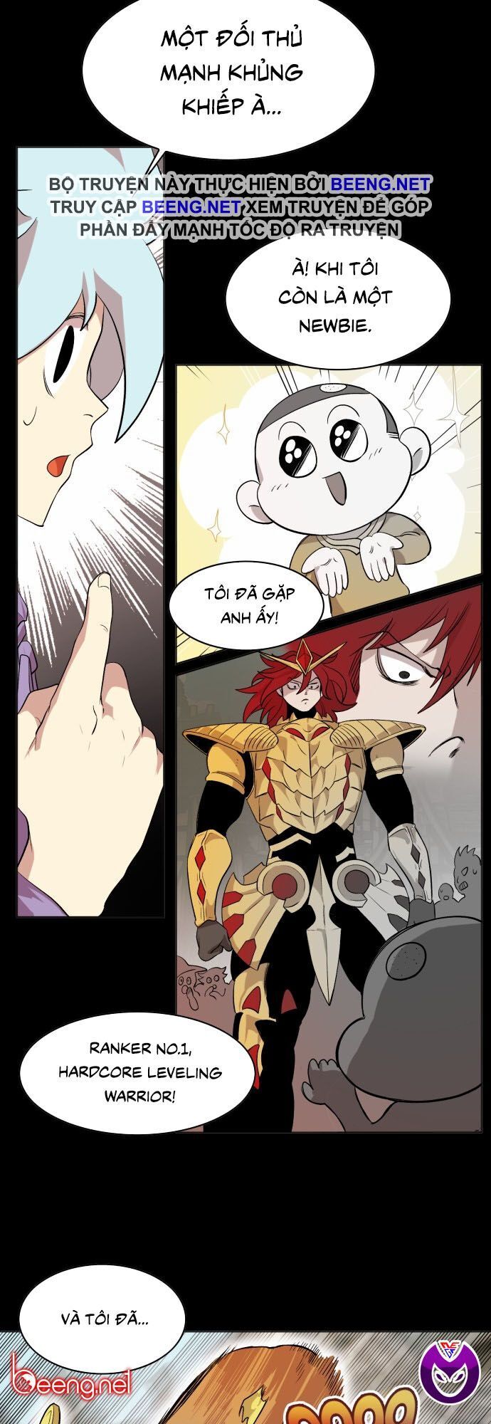 Hard Core Leveling Warrior Ss2 Chapter 43 - 26