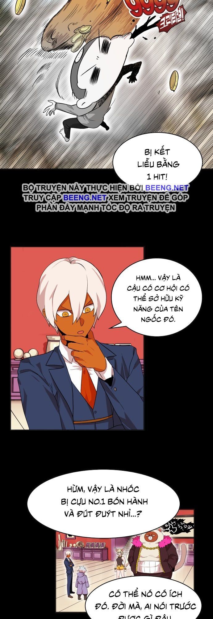 Hard Core Leveling Warrior Ss2 Chapter 43 - 27