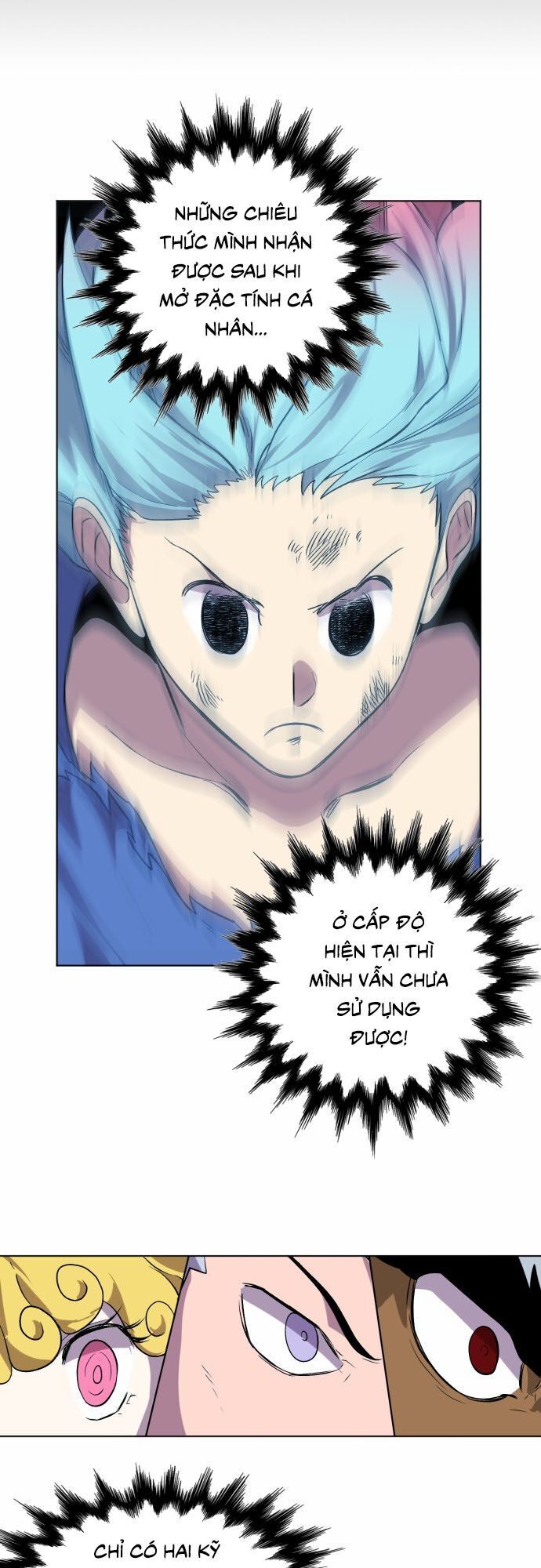 Hard Core Leveling Warrior Ss2 Chapter 43 - 29