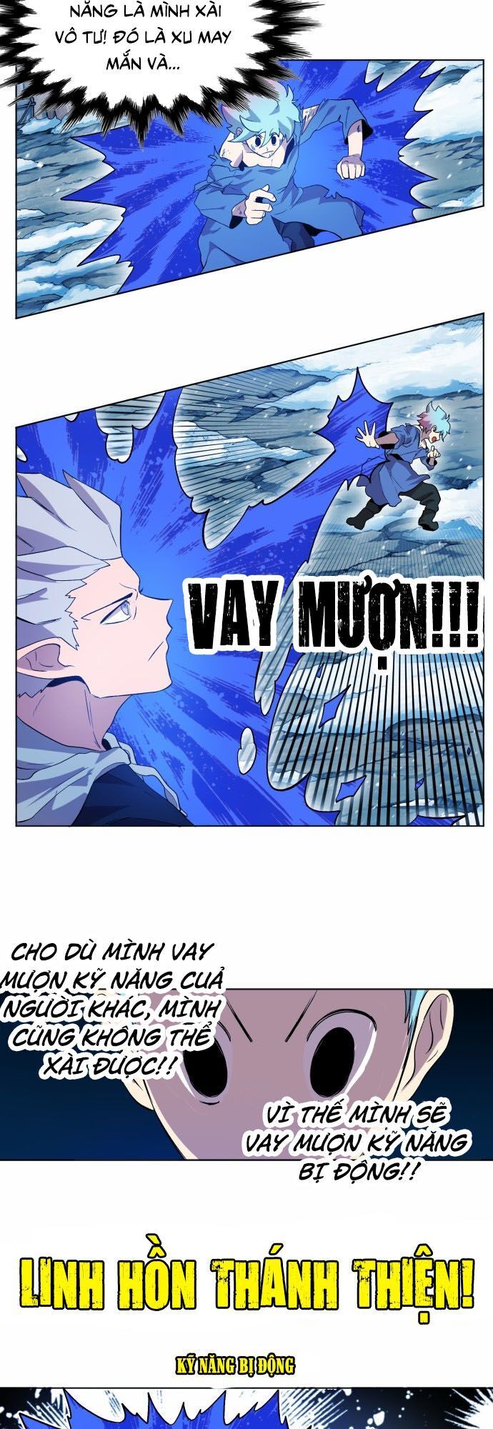 Hard Core Leveling Warrior Ss2 Chapter 43 - 30