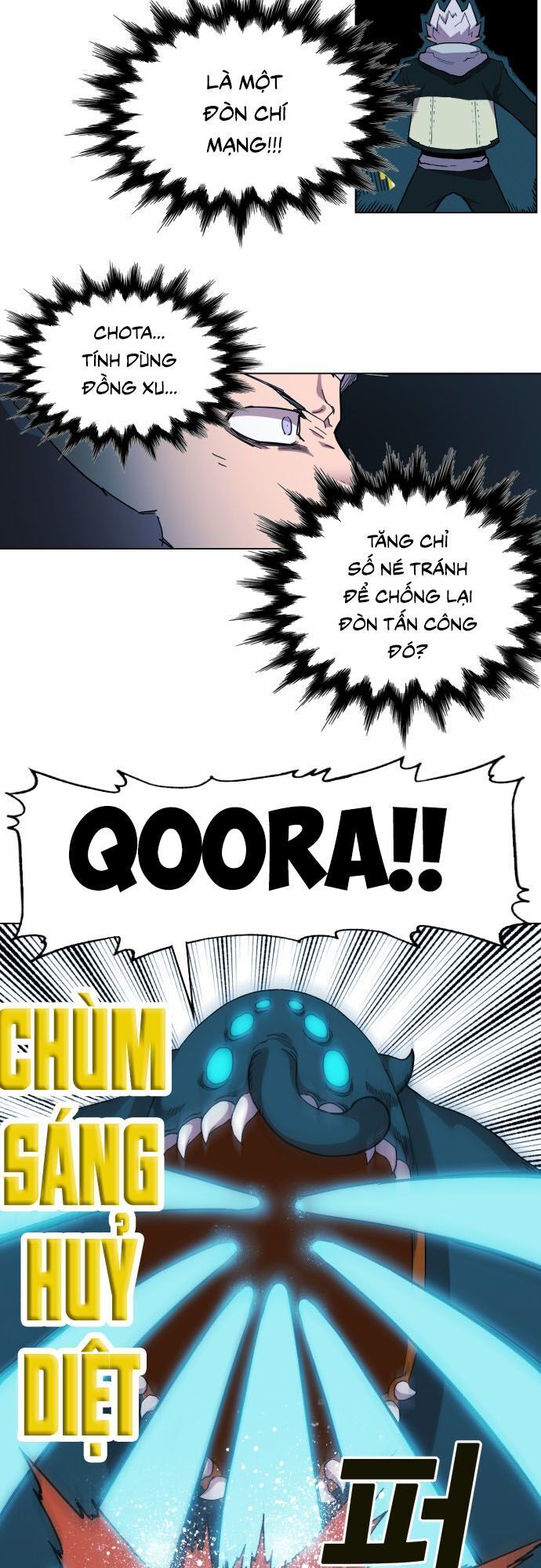 Hard Core Leveling Warrior Ss2 Chapter 43 - 4