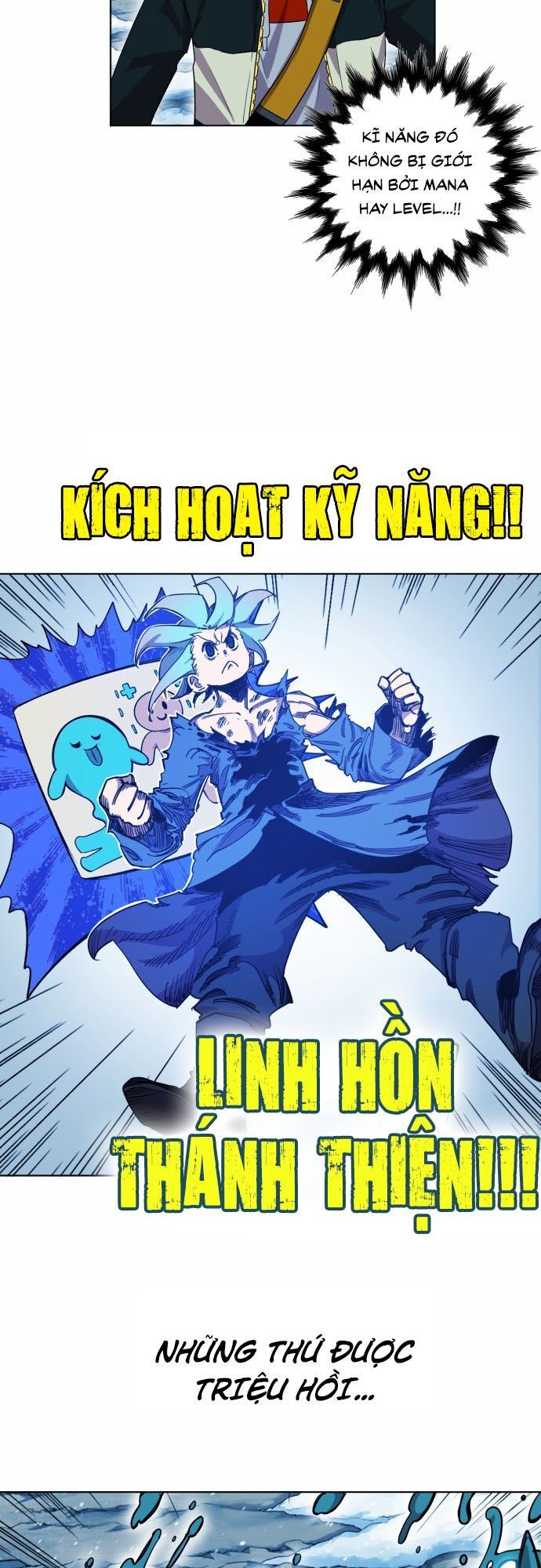 Hard Core Leveling Warrior Ss2 Chapter 43 - 32