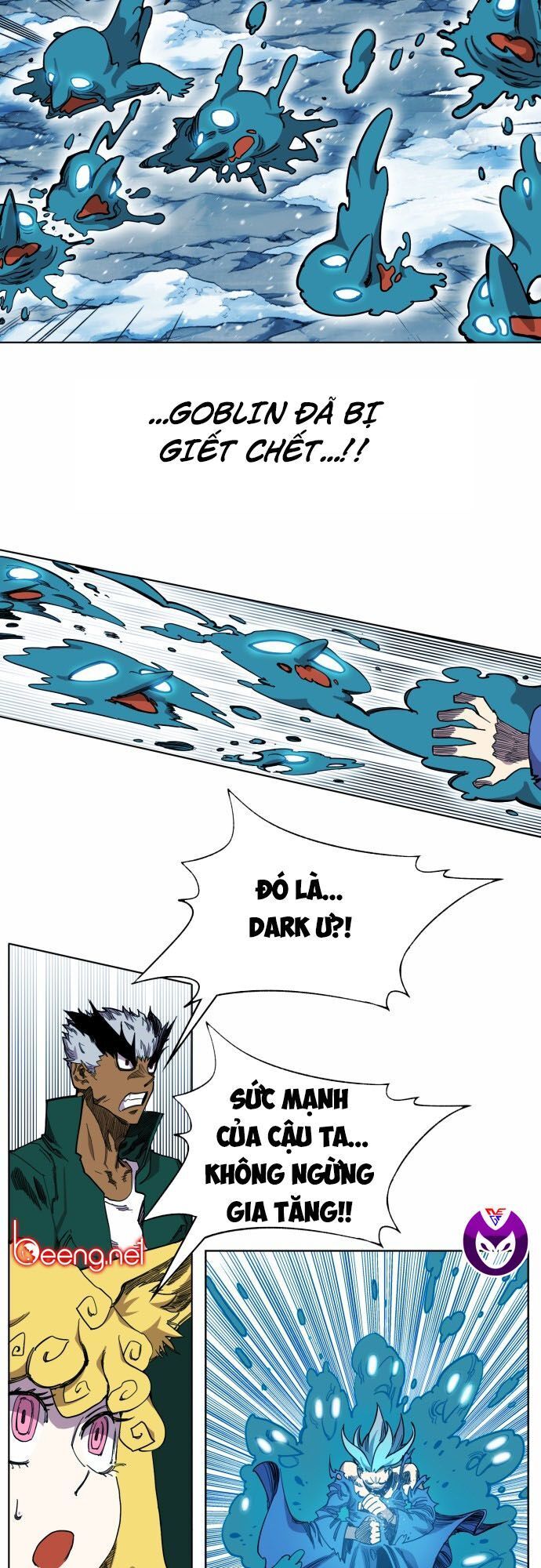 Hard Core Leveling Warrior Ss2 Chapter 43 - 33