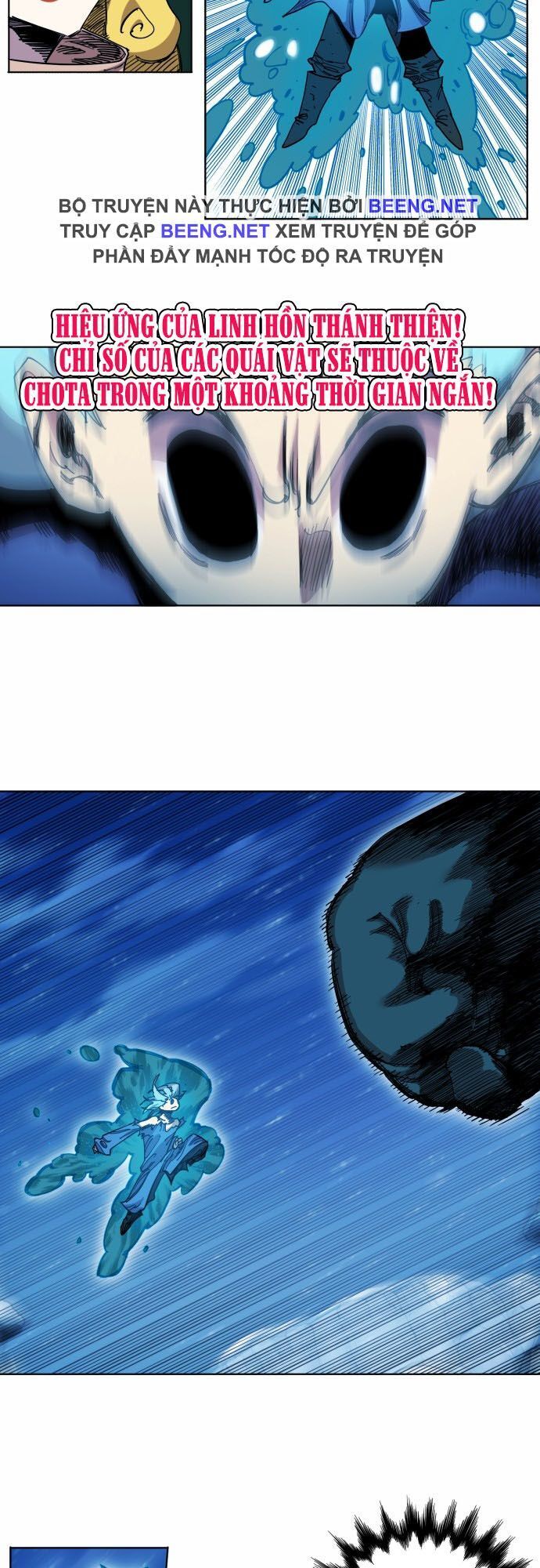 Hard Core Leveling Warrior Ss2 Chapter 43 - 34