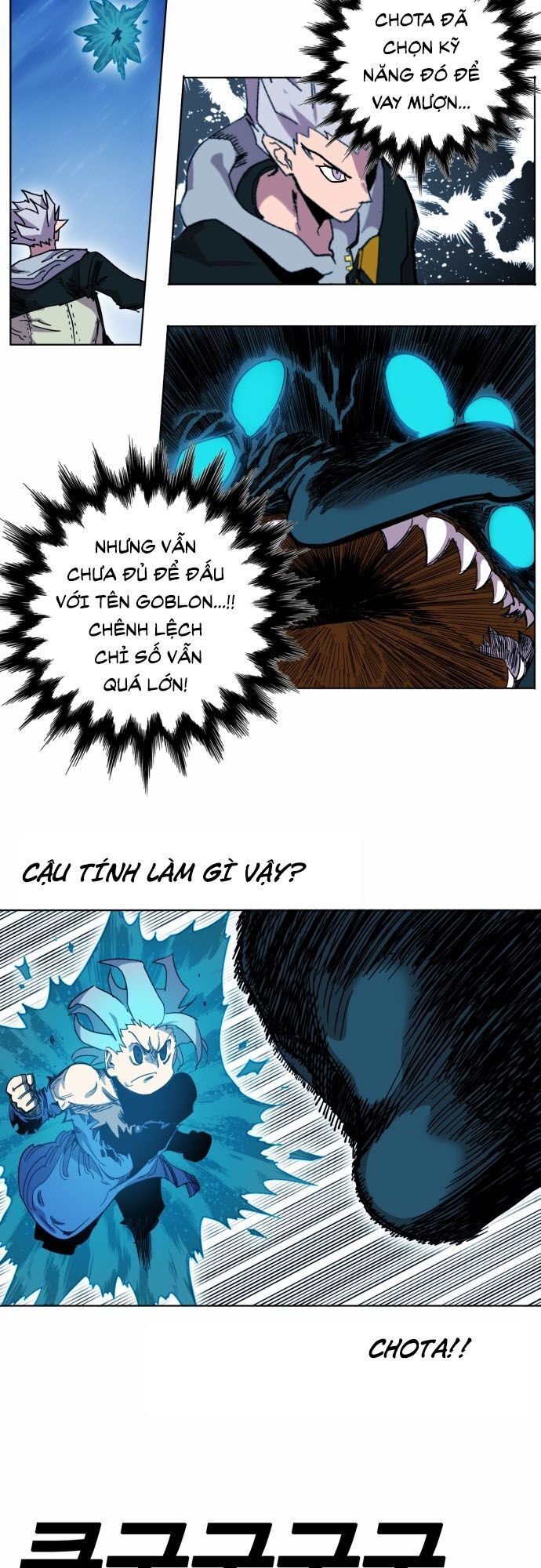 Hard Core Leveling Warrior Ss2 Chapter 43 - 35