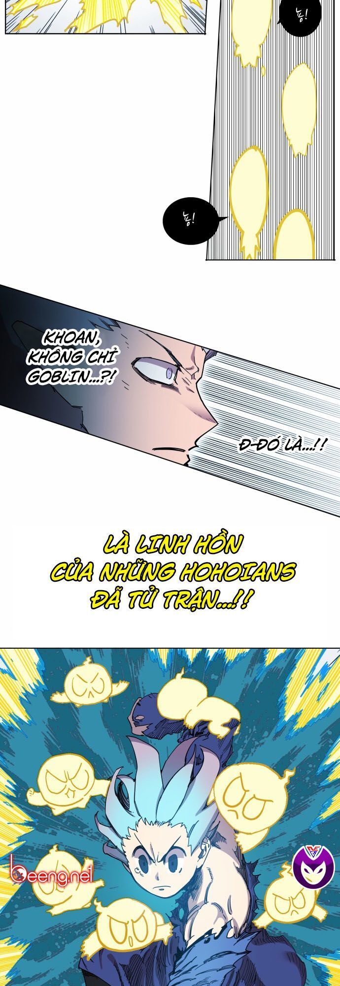 Hard Core Leveling Warrior Ss2 Chapter 43 - 37