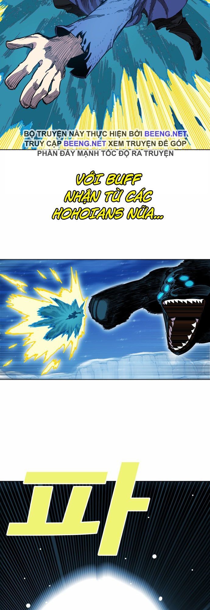 Hard Core Leveling Warrior Ss2 Chapter 43 - 38