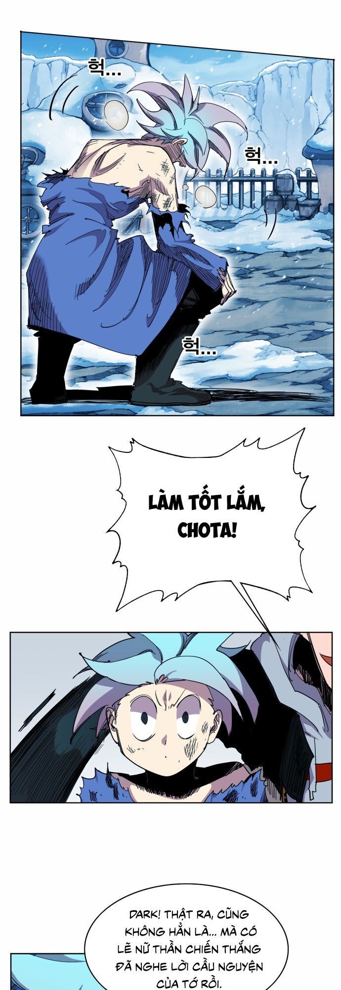 Hard Core Leveling Warrior Ss2 Chapter 43 - 41