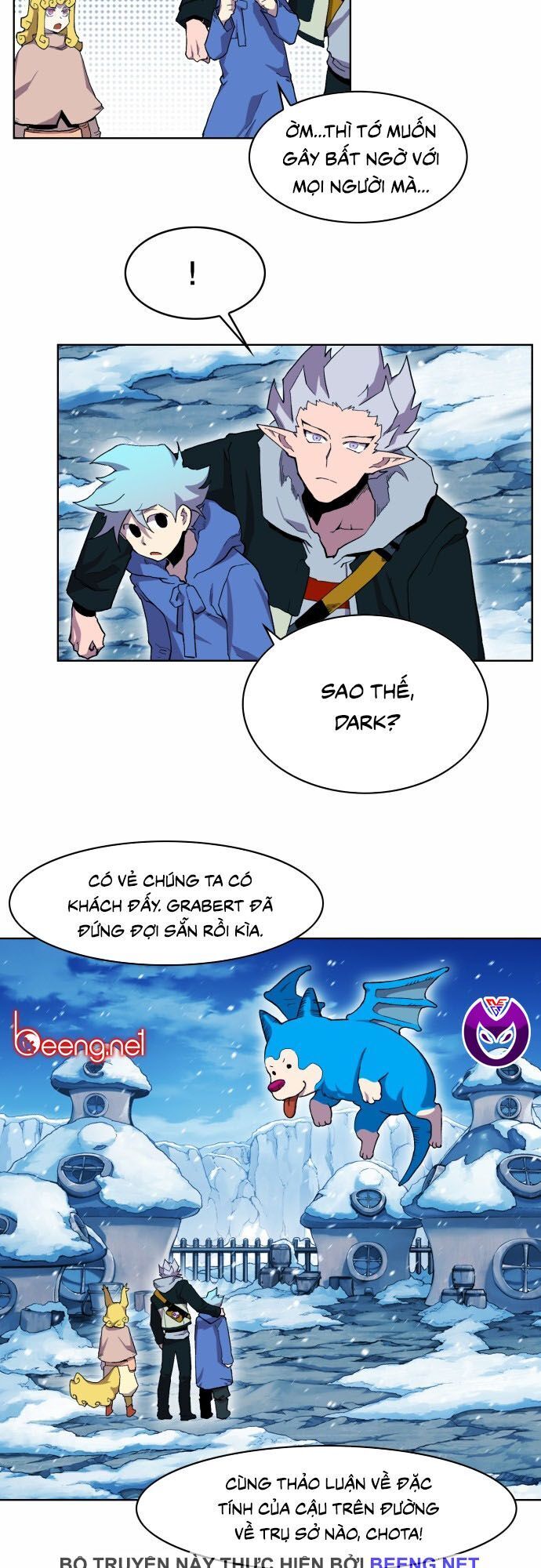 Hard Core Leveling Warrior Ss2 Chapter 43 - 43