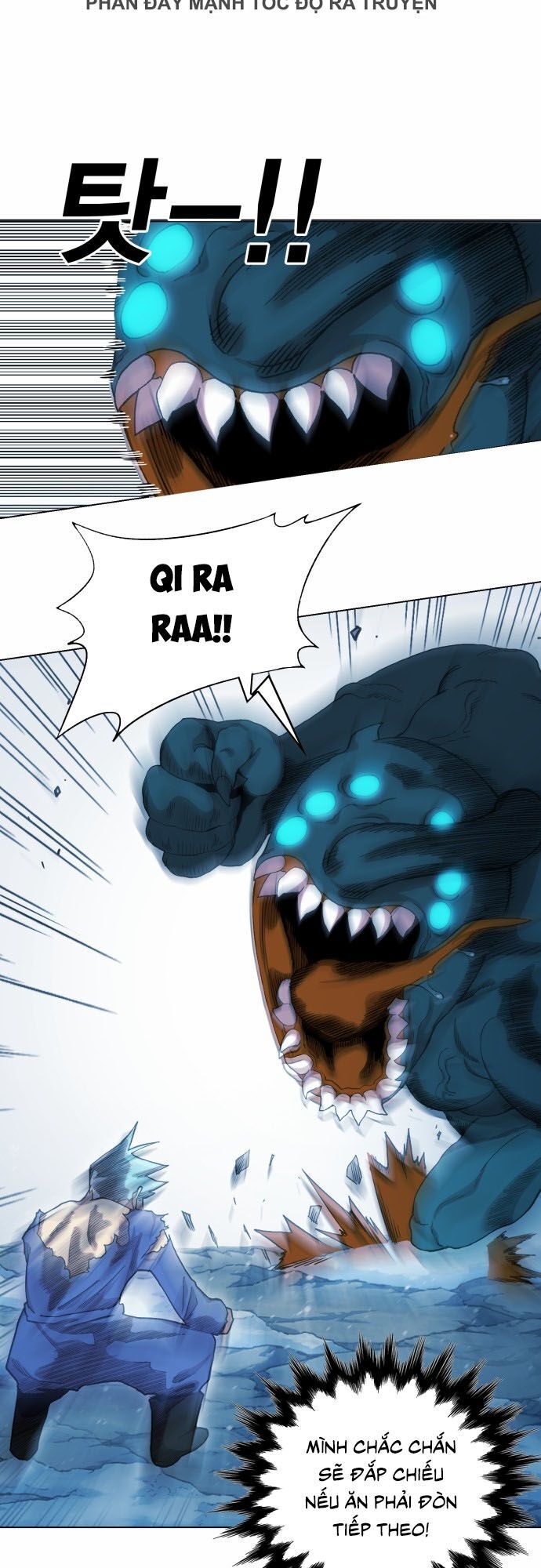 Hard Core Leveling Warrior Ss2 Chapter 43 - 8