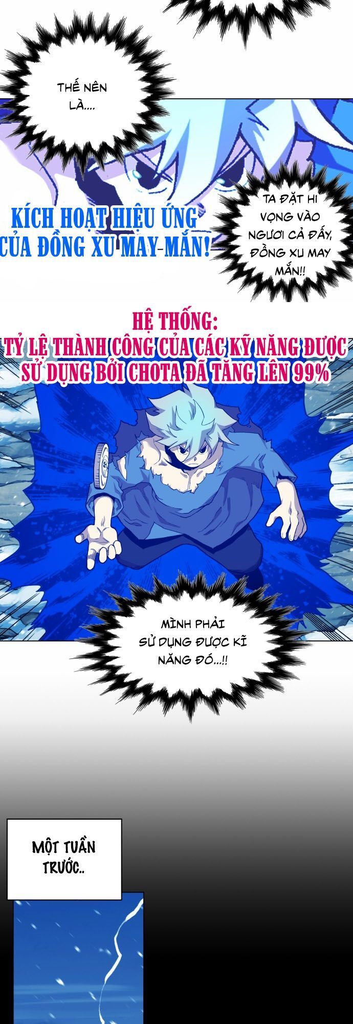 Hard Core Leveling Warrior Ss2 Chapter 43 - 9