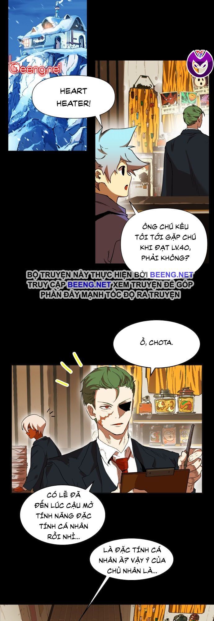 Hard Core Leveling Warrior Ss2 Chapter 43 - 10