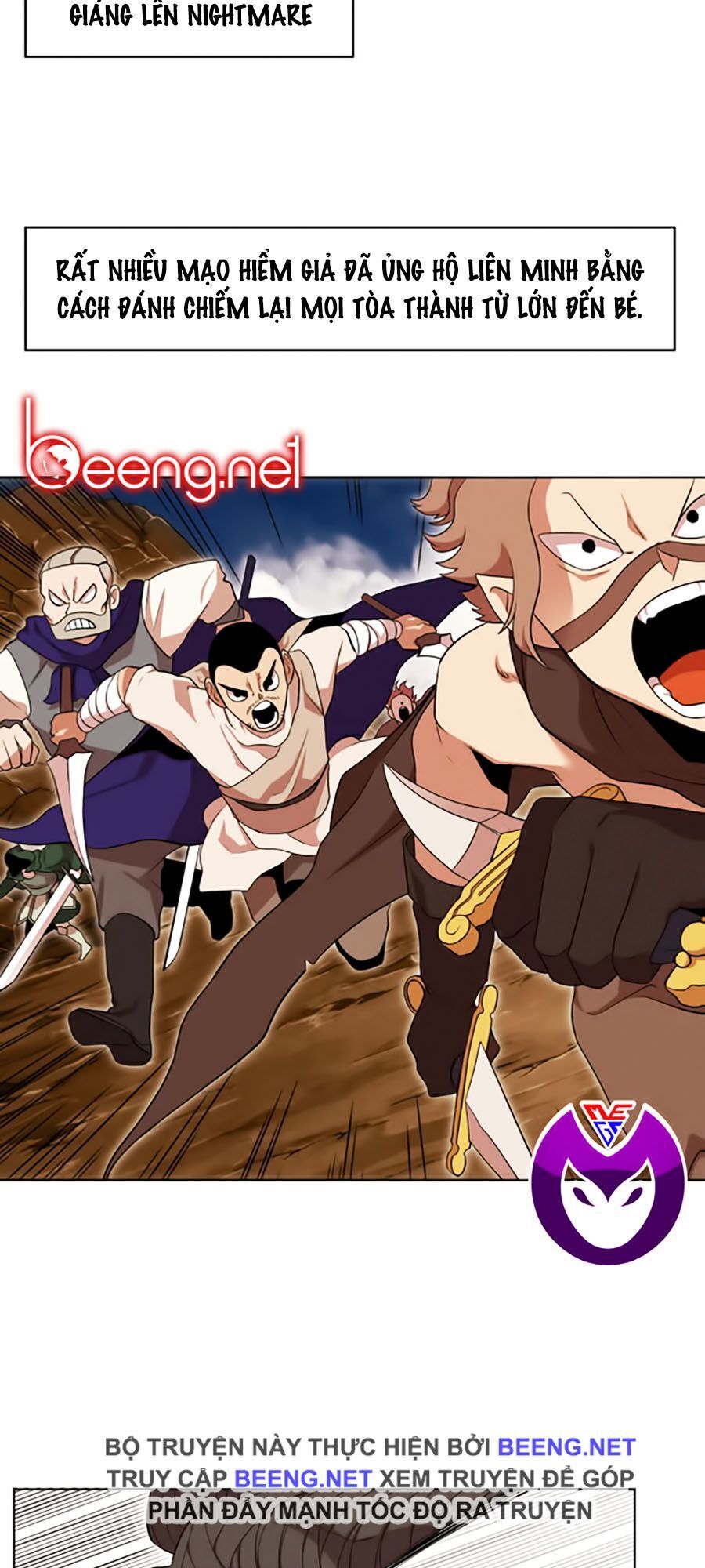 Hard Core Leveling Warrior Ss2 Chapter 45 - 2