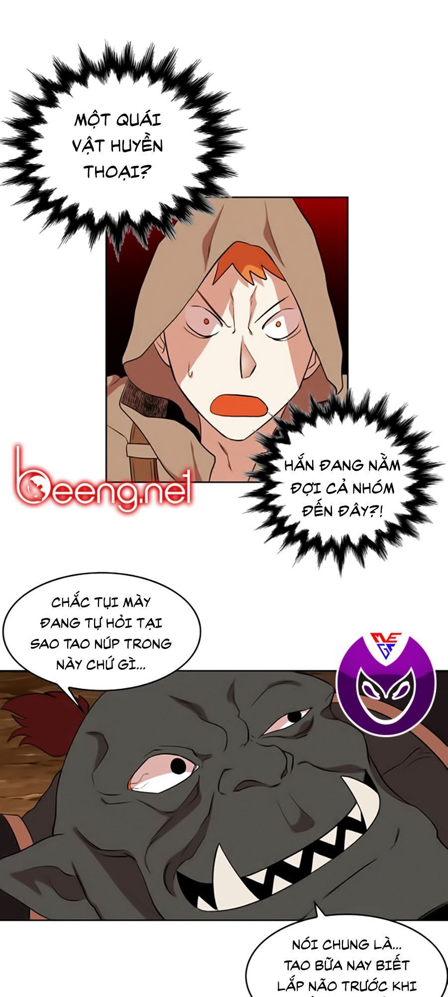 Hard Core Leveling Warrior Ss2 Chapter 45 - 11