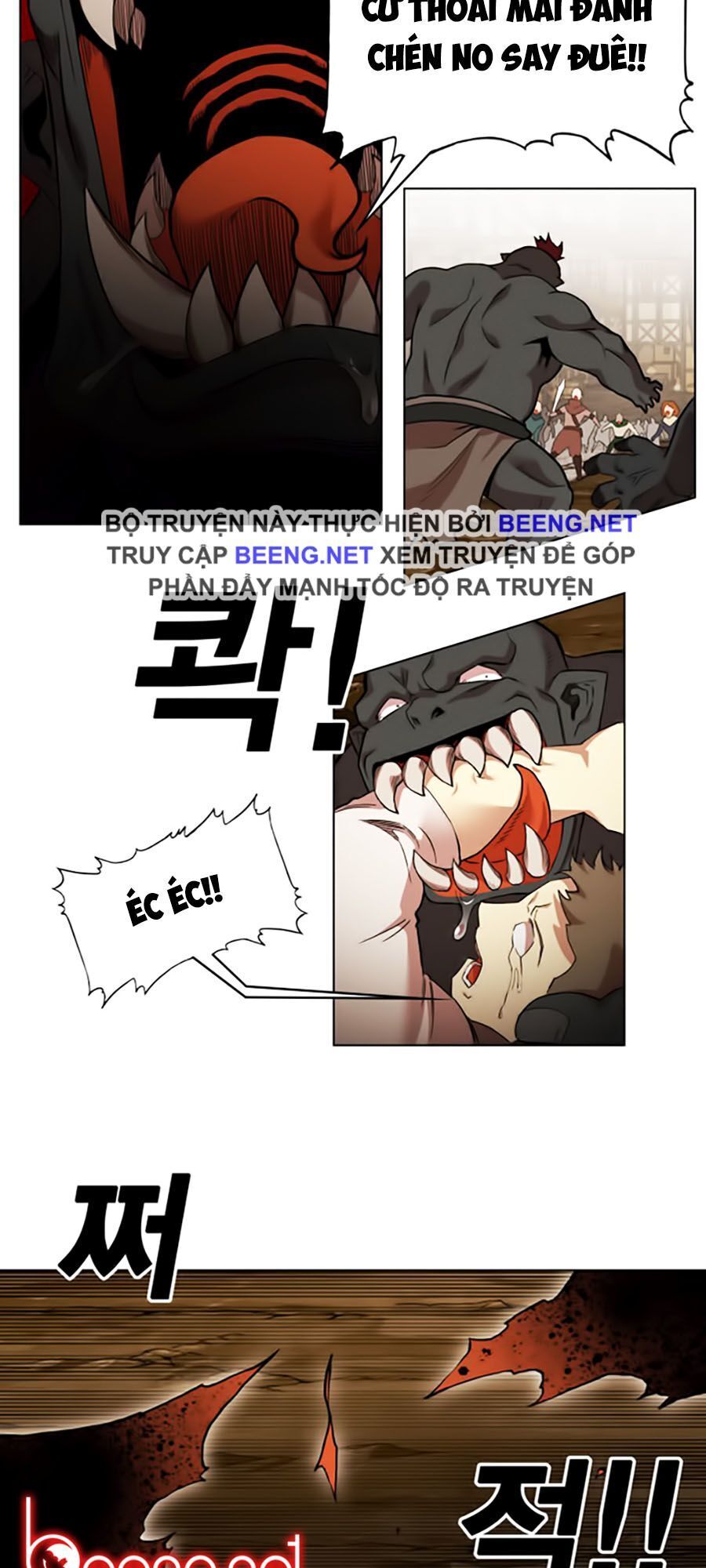 Hard Core Leveling Warrior Ss2 Chapter 45 - 18